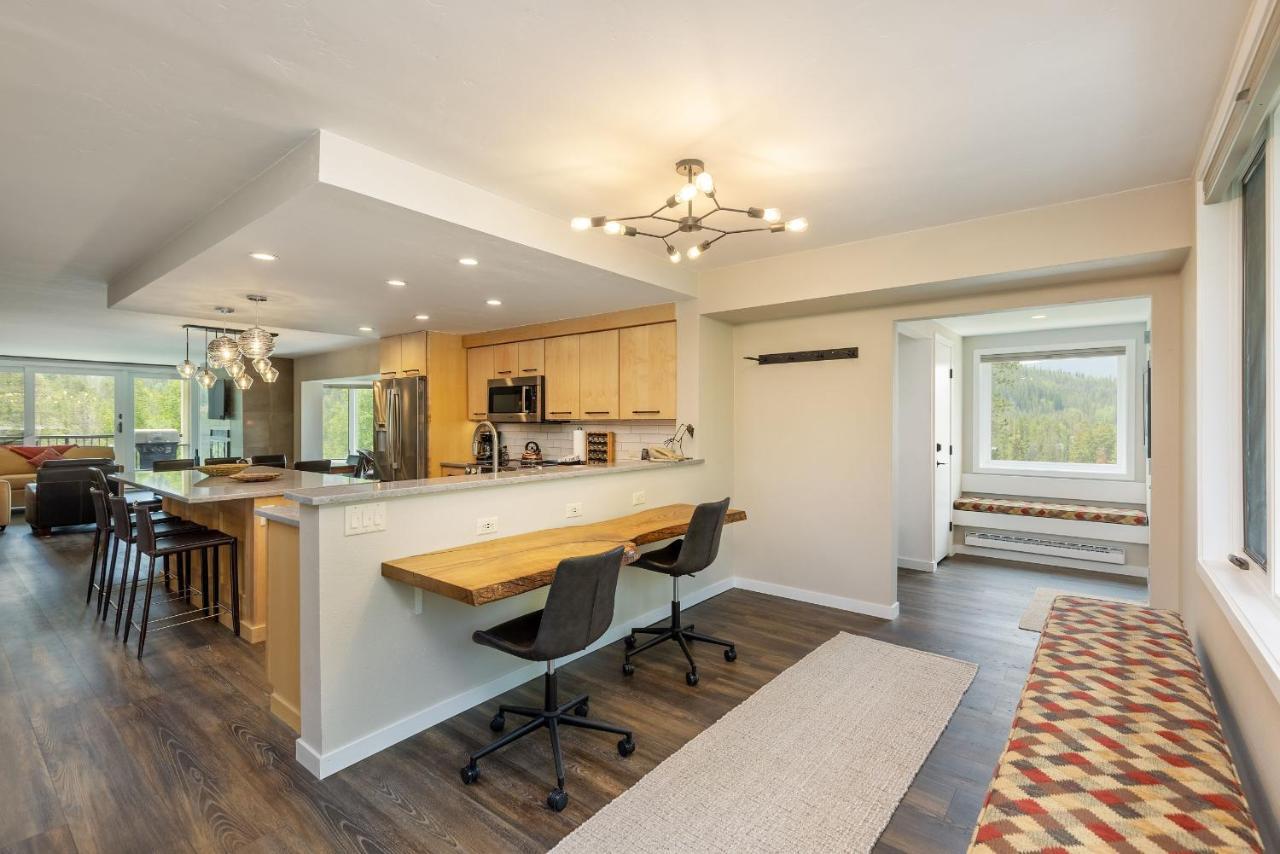 2112 The Pines Condo Keystone Eksteriør billede