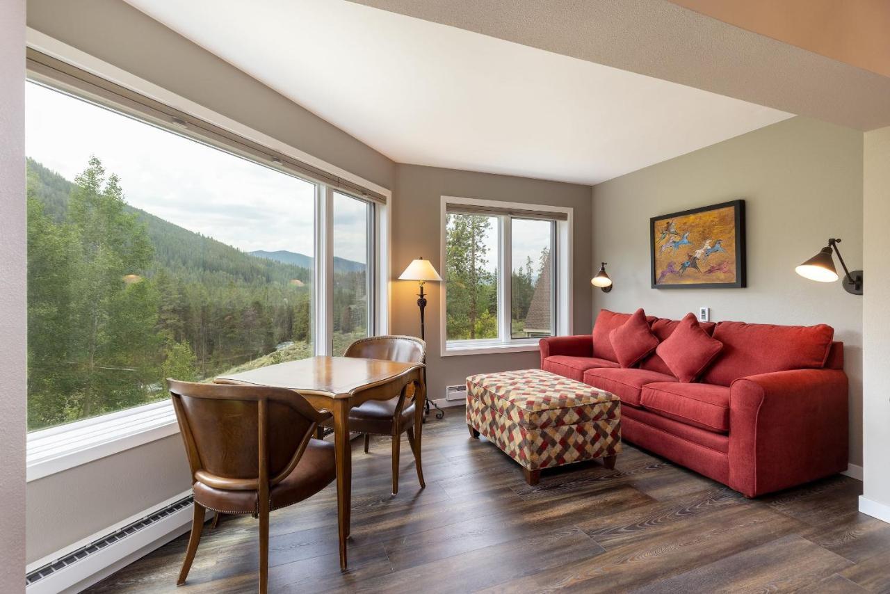 2112 The Pines Condo Keystone Eksteriør billede