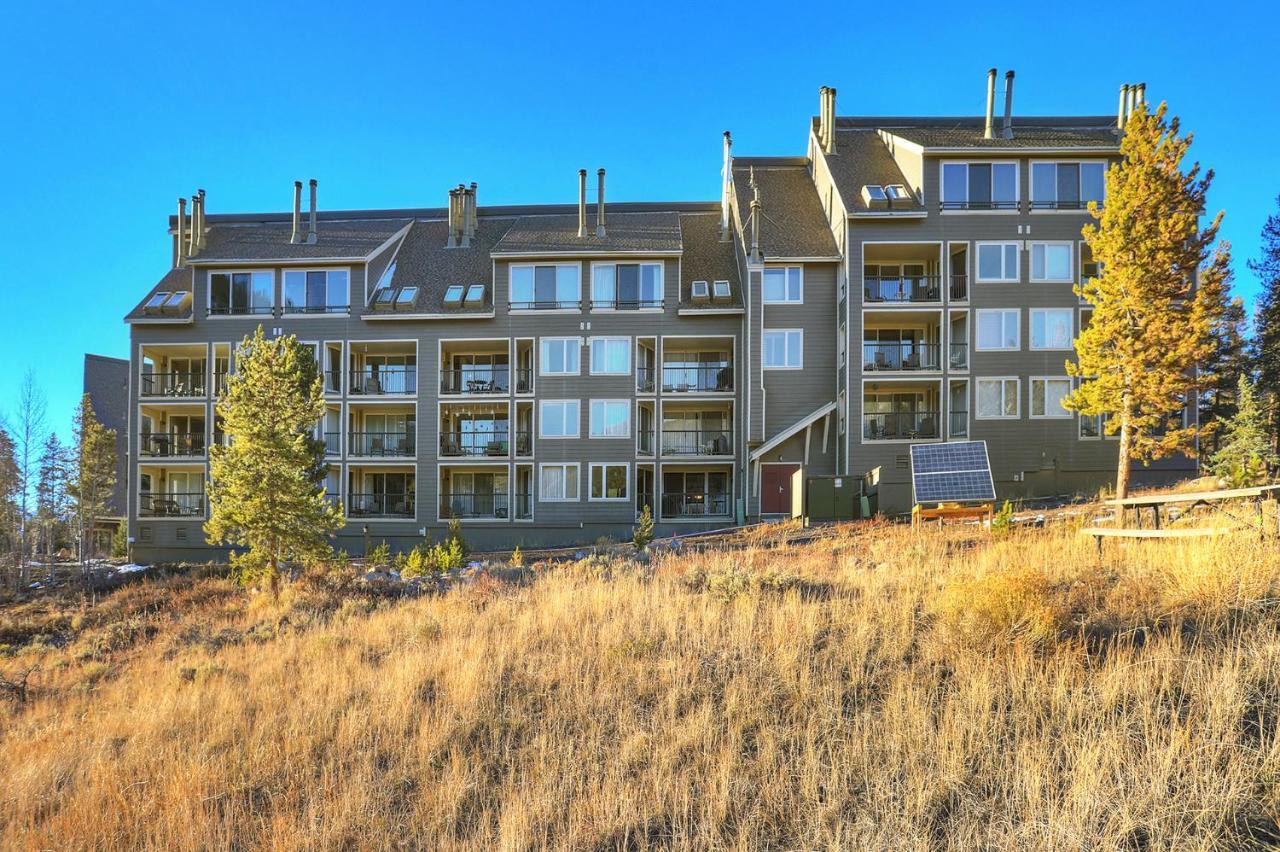 2112 The Pines Condo Keystone Eksteriør billede